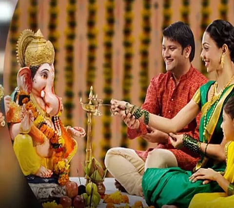 आखिर क्यों हर शुभ काम से पहले गणेश जी की पूजा होती है सर्वप्रथम