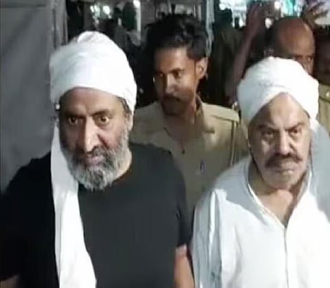 Atiq-Ashraf Murder में हुआ चौंकाने वाला खुलासा, ZIGANA मेड पिस्टल से हुआ था अटैक