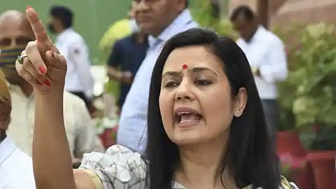 Atiq-Ashraf Murder पर भड़कीं महुआ मोइत्रा, कहा- बीजेपी ने भारत को माफिया गणराज्य में बदल दिया