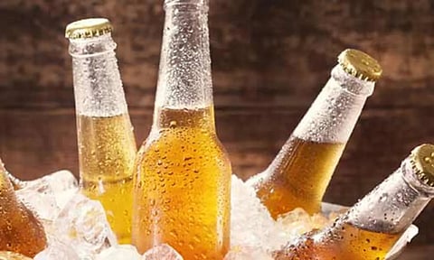 Beer Sales Double : गर्मी में डबल हुई बीयर की बिक्री ! शराब की बिक्री में बंगाल ने फिर बनाया बड़ा रिकाॅर्ड
