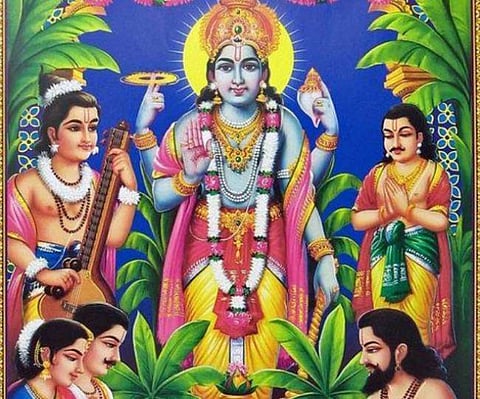 Guruwar Puja : गुरुवार को भूलकर भी न खाएं ये चिजें…