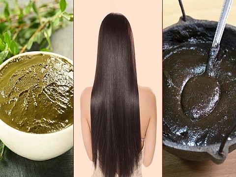 Summer Hair Care : गर्मियों में बालों में मेहंदी लगाने के 3 आसान तरीके, आईए जानें…