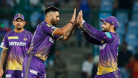 IPL 2024: एक खिलाड़ी पर 24.75 करोड़ खर्च करने के बाद कैसी है KKR की टीम ?