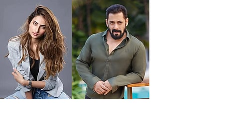 आखिर क्यों Salman Khan ने कहा Palak Tiwari ‘पहले ही गिर चुकी है’