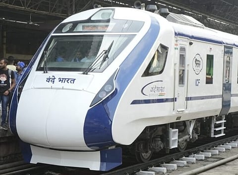 Howrah to Puri तक का सफर हुआ आसान, मात्र इतने घंटे में पहुंचेंगे