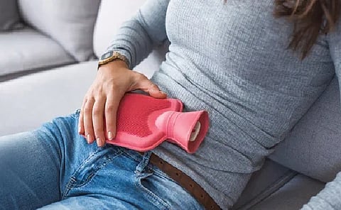 Period Cramps में बार-बार Painkiller खाना खतरनाक