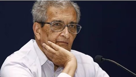 कलकत्ता हाई कोर्ट से अमर्त्य सेन को बड़ी राहत