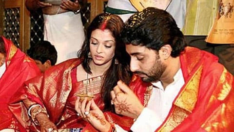 अभिषेक-ऐश्वर्या की शादी के दिन जाह्नवी कपूर ने किया था खूब बवाल, लगाया था…