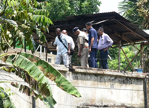 Budge Budge Cracker Burst : सीआईडी ने मामले में कसी कमर