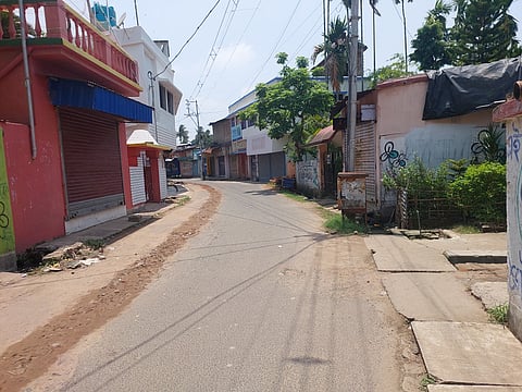 बजबज विस्फोट कांड : 18 हजार लोगों के सामने खड़ी हुई रोजी-रोटी की समस्या