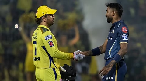 IPL : आज फाइनल में होगी कांटे की टक्कर