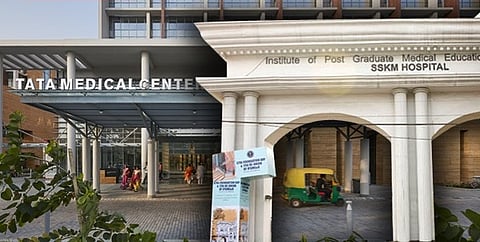 राज्य में कैंसर चिकित्सा को लेकर बड़ी खबर