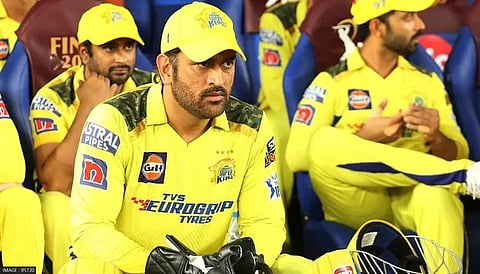 MS Dhoni IPL 2023 Speech: ‘रिटायरमेंट के लिए बेस्ट समय, पर …’
