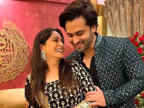 मां बनने के बाद एक्टिंग छोड़ने की खबरों पर Dipika Kakar ने किया रिएक्ट, बोलीं-