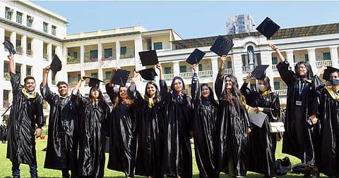 स्नातक कोर्स कितने साल का, ब्रात्य ने कहा – सीएम लेंगी फैसला