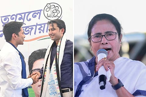 बायरन के तृणमूल में शामिल होने के मुद्दे पर सीएम ममता ने कहा…