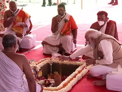 नई संसद में PM मोदी का पहला संबोधन, कहा…