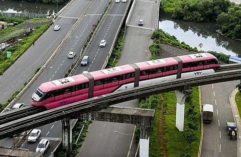 Kolkata और होगा स्मार्ट, मेट्रो के बाद अब जल्द ही चलेंगे मोनोरेल