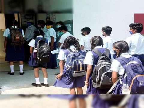 नहाते समय मां को भी नहीं छूने दे रही थी 4 साल की मासूम अपने प्राइवेट…वजह जानकर आप भी…