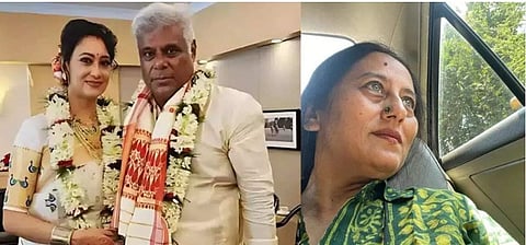 ‘सब टूट गया…’, आशीष विद्यार्थी की दूसरी शादी के बाद छलका पहली पत्नी का दुख