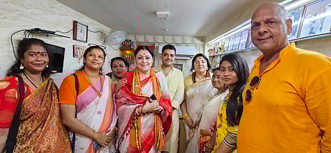 जयंती पर याद किए गए विश्व कविगुरु