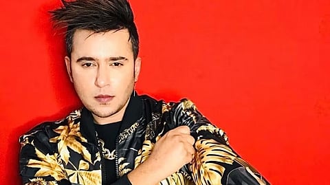 एक्टर आदित्य सिंह राजपूत की बाथरूम में मिली लाश