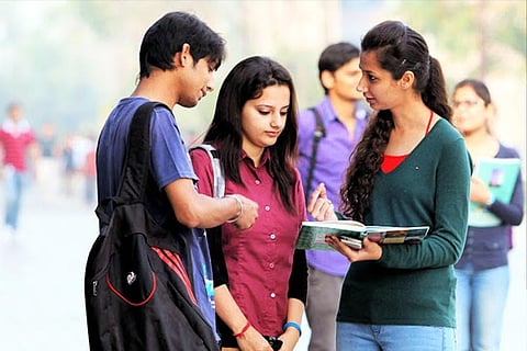College Admission : कल से कॉलेजों में ऑनलाइन दाखिले का दौर शुरू