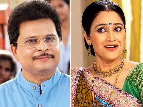 ‘असित मोदी ने दिशा वकानी के साथ…’