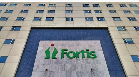 पूर्वी भारत में पहली बार : Fortis ने 100% ब्लॉक्ड आर्टरी वाले व्यक्ति को किया ठीक