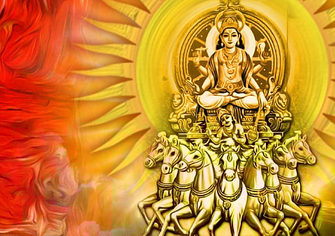 Raviwar को भूलकर भी न करें यह काम, भगवान सूर्यदेव हो सकते हैं नाराज