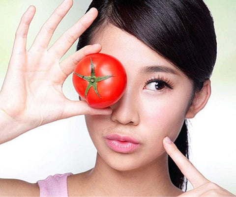 Skin Care Tips : मिलेंगे ये जबरदस्त फायदे रोजाना चेहरे पर लगाएं…