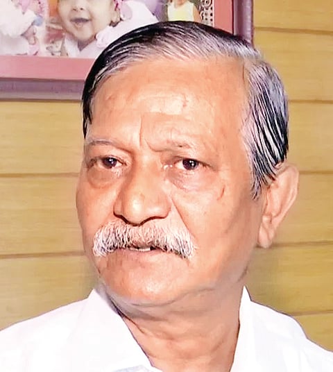 14 दिनों की ED हिरासत में भेजे गये सुजय भद्र