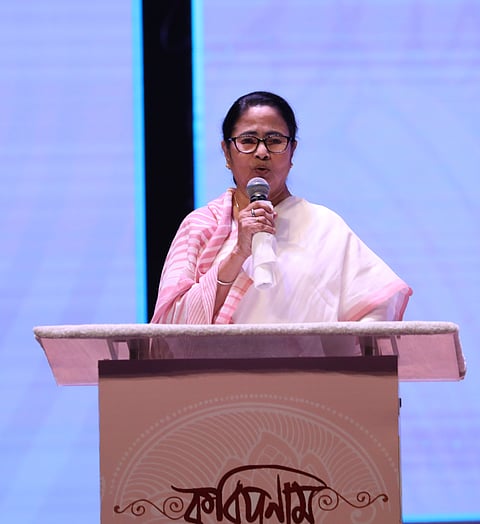 सीएम ने नाम लिये बिना शाह पर साधा निशाना