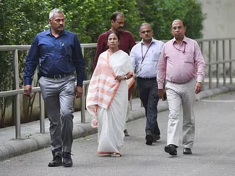 ममता नहीं शामिल होंगी सिद्धरमैया के शपथ ग्रहण समारोह में, जायेंगी काकोली