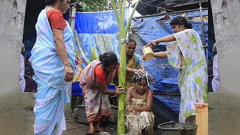 Menstrual Hygiene Day : असम में पीरियड्स से जुड़ा निभाया जाता है यह अनोखा रिवाज, जानें …