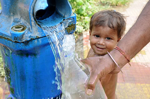 महानगर में ‘ऑरेंज अलर्ट’ : इस दिन बिजली चमकेगी, होगी जमकर…