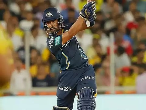 IPL फाइनल…गुजरात ने चेन्नई को 215 रन का टारगेट दिया