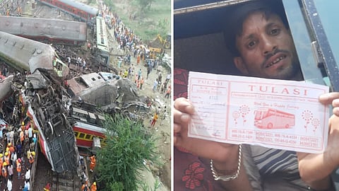 दूरगामी बसों के टिकट हुए महंगे, 400 के टिकट मिल रहे हैं ढाई से तीन हजार में !