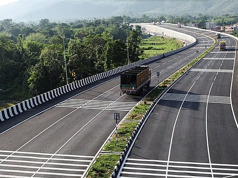 अब Drive कर आप भी जा सकते हैं Kolkata To Bangkok !