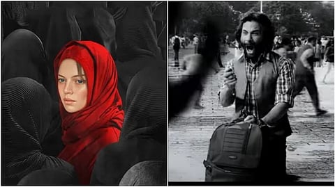 फिल्म 72 हूरें को लेकर CBFC ने कहा…