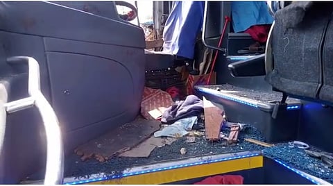 Bengal Accident : सड़क दुर्घटना में 4 लोगों की मौत