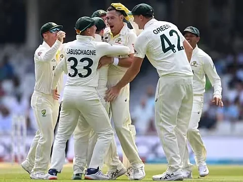 IND vs AUS WTC Final 2023 : भारत लगातार दूसरी बार WTC फाइनल हारा