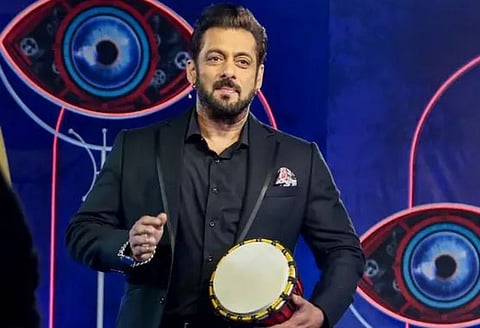Bigg Boss OTT : सोशल मीडिया पर बवाल मचाने के बाद इस एक्टर की EX वाइफ की शो में एंट्री !