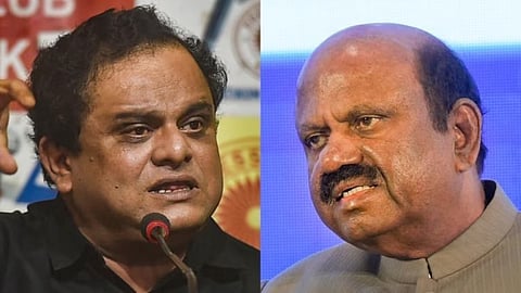 जेयूटीए ने बंगाल सरकार और राजभवन के बीच टकराव पर जतायी चिंता