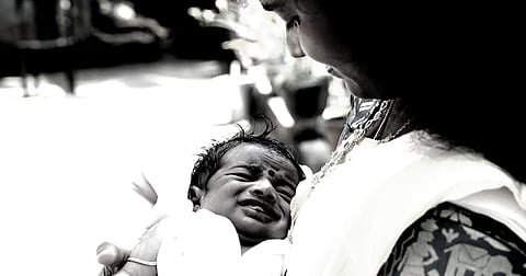 कोलकाता के 11 वार्डों में तैयार किए जाएंगे ब्रेस्ट फीडिंग रूम