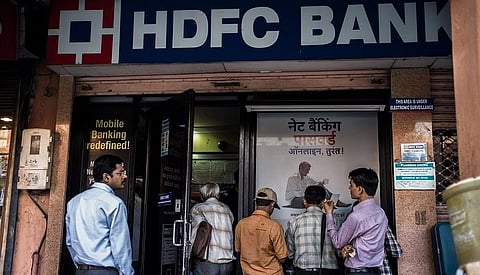 HDFC बैंक में है आपका अकाउंट तो … 1 जुलाई से लागू