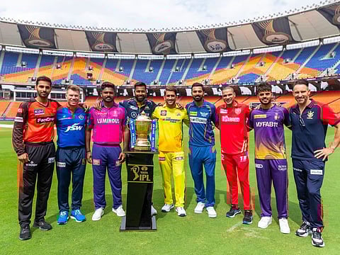 IPL 2023 : प्लेऑफ में नहीं पहुंची 6 टीमें, फिर भी मालामाल