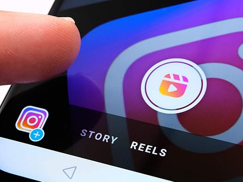 अब आयेगा Reels बनाने का असली मजा !