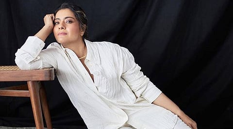 आखिर क्यों Kajol ने Social Media से लिया Break ?