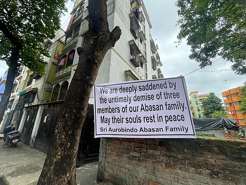 ‘अगर समय पर कार की स्टीयरिंग नहीं घुमायी होती तो पहले मेरी कार को बस ने कुचला होता’